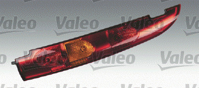 Lampa spate dreapta (VAL088494 VALEO) RENAULT
