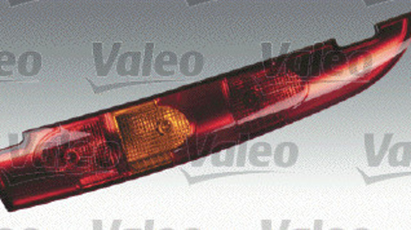 Lampa spate dreapta (VAL088494 VALEO) RENAULT