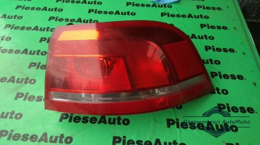 Lampa spate dreapta Volkswagen Passat B7 (2010->)