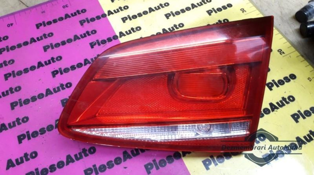 Lampa spate dreapta Volkswagen Passat B7 (2010->) 3af945094j