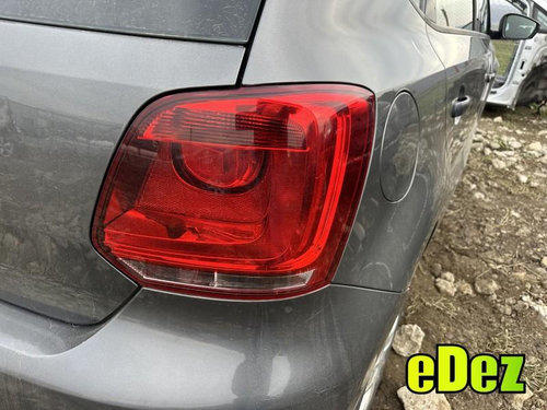 Lampa spate dreapta Volkswagen Polo 5 (2009-2017)[6R]
