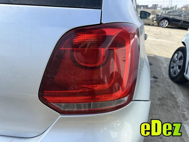 Lampa spate dreapta Volkswagen Polo 5 (2009-2017)[6R]