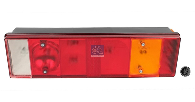 Lampa Spate Dt Daf 1.21251