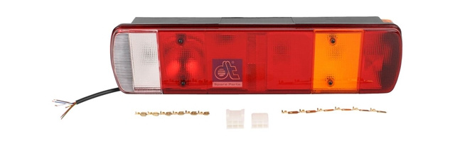 Lampa Spate Dt Daf 1.21440