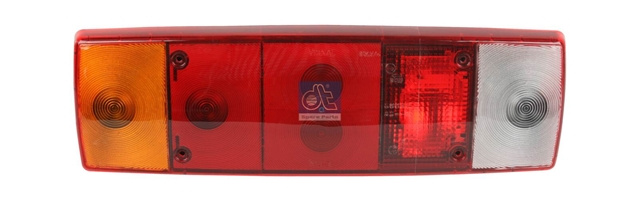 Lampa Spate Dt Daf 5.81124