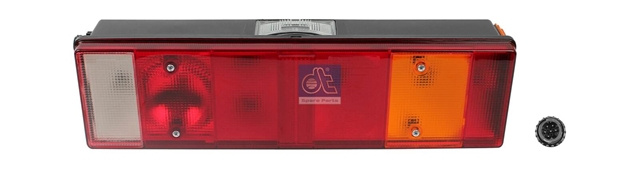Lampa Spate Dt Daf 5.81125
