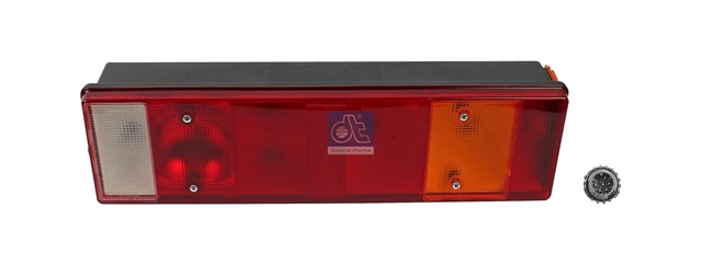 Lampa Spate Dt Daf 5.81129