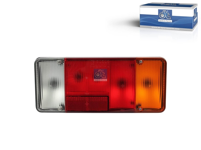 Lampa Spate Dt Fiat 7.25245