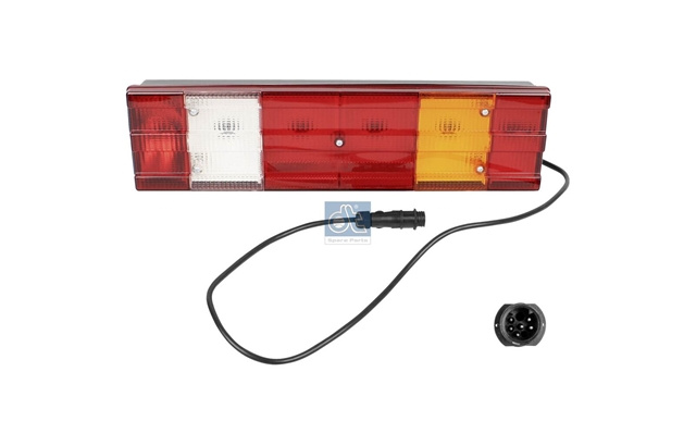 Lampa Spate Dt Mercedes-Benz 4.62375