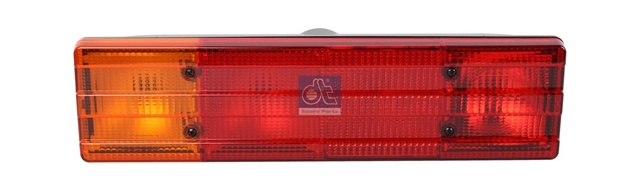Lampa Spate Dt Mercedes-Benz 4.64760