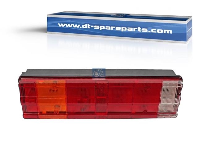 Lampa Spate Dt Mercedes-Benz 4.64769