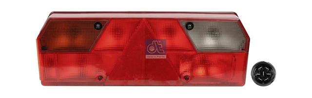 Lampa Spate Dt Suer 10.59002