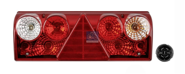 Lampa Spate Dt Suer 10.99010