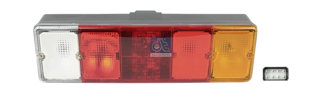 Lampa Spate Dt Volvo 2.24145