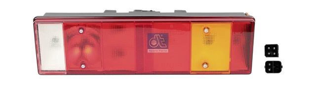 Lampa Spate Dt Volvo 2.24148