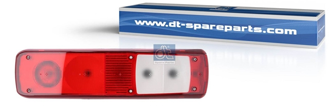 Lampa Spate Dt Volvo 2.24429