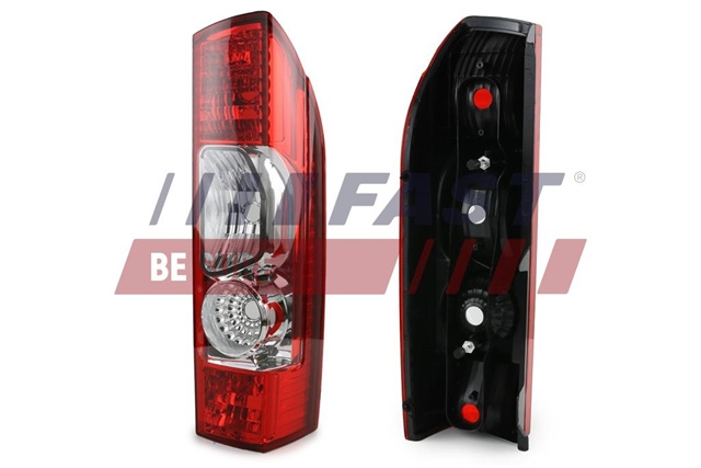 Lampa Spate Fast Fiat FT86302