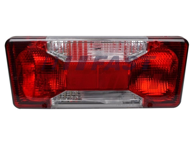 Lampa Spate Fast Fiat FT86338