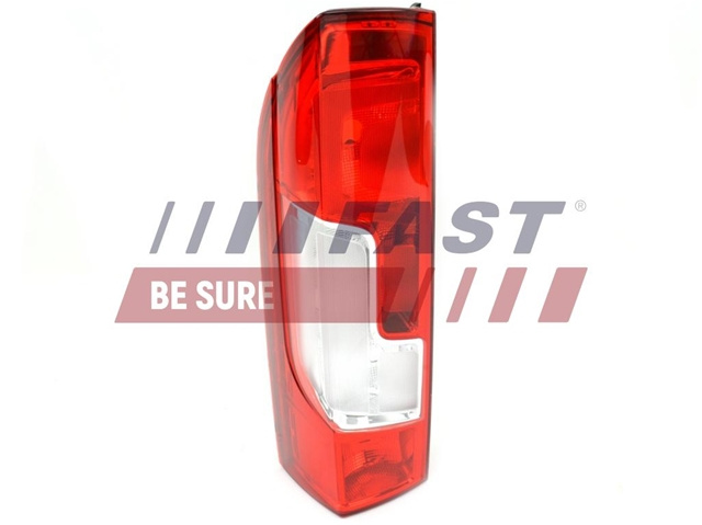 Lampa Spate Fast Fiat FT86354