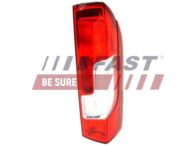 Lampa Spate Fast Fiat FT86355