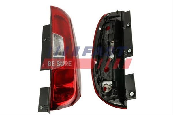 Lampa Spate Fast Fiat FT86376