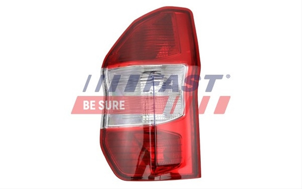 Lampa Spate Fast Ford FT86261