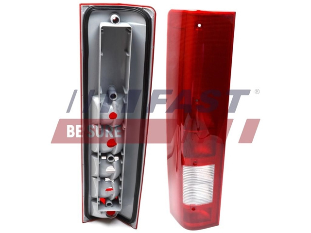Lampa Spate Fast Iveco FT86334