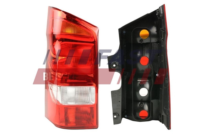 Lampa Spate Fast Mercedes-Benz FT86439