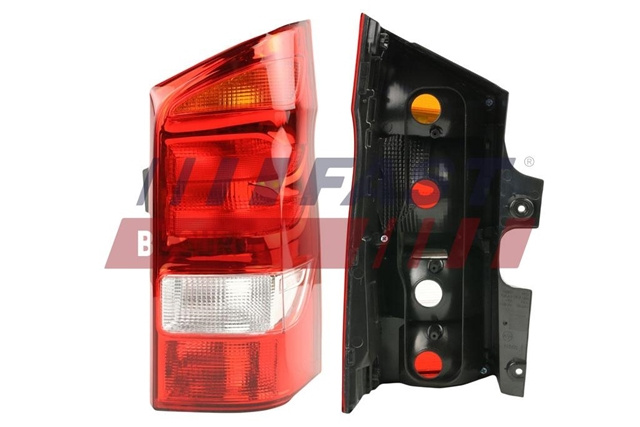 Lampa Spate Fast Mercedes-Benz FT86440