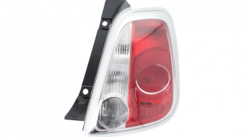 Lampa spate Fiat 500 (312) 2007-2016 #2 0319387304