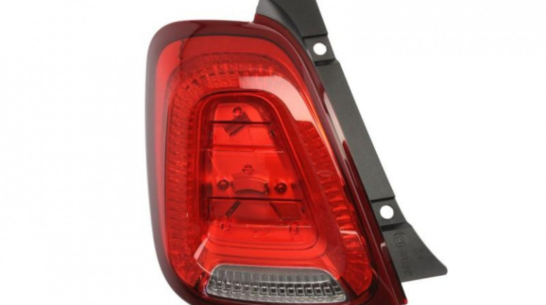 Lampa spate Fiat 500 (312) 2007-2016 #2 52007424