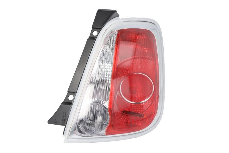 Lampa spate FIAT 500 (312) (2007 - 2016) TYC 11-11283-01-2 piesa NOUA