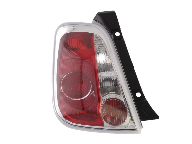 Lampa spate FIAT 500 (312) (2007 - 2016) TYC 11-11284-01-2 piesa NOUA