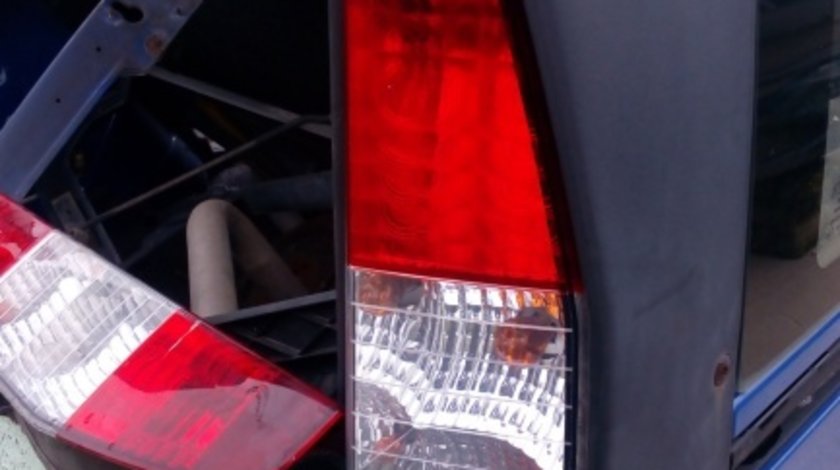 Lampa spate fiat doblo 1.9D, 63cp, 2005