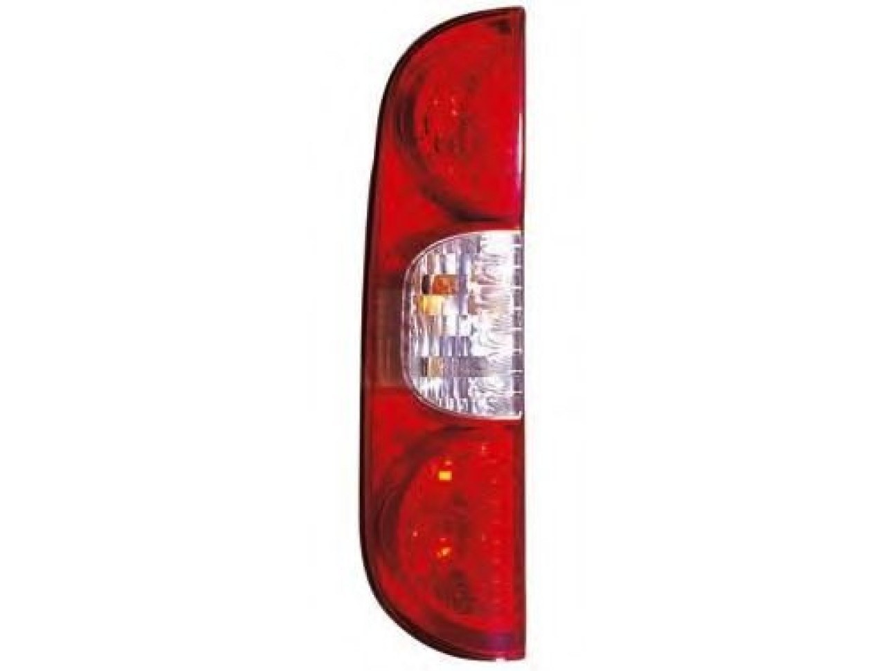 Lampa spate FIAT DOBLO Cargo (223) (2000 - 2016) ALKAR 2212961 piesa NOUA