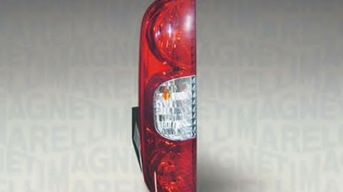 Lampa spate FIAT DOBLO Cargo (223) (2000 - 2016) MAGNETI MARELLI 712201201110 piesa NOUA