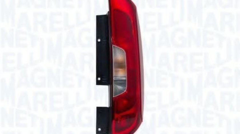 Lampa spate FIAT DOBLO Combi (263) (2010 - 2016) MAGNETI MARELLI 712206601120 produs NOU