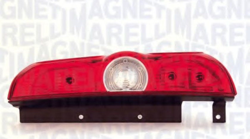 Lampa spate FIAT DOBLO Combi (263) (2010 - 2016) MAGNETI MARELLI 712203721110 piesa NOUA