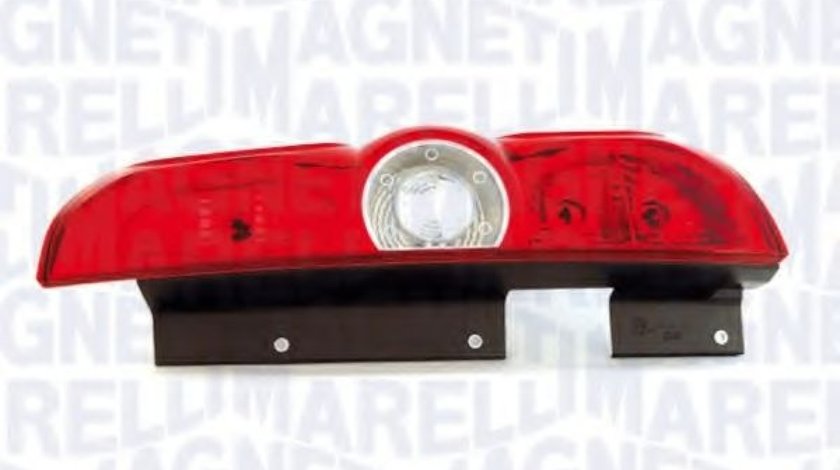 Lampa spate FIAT DOBLO Combi (263) (2010 - 2016) MAGNETI MARELLI 712203701110 piesa NOUA