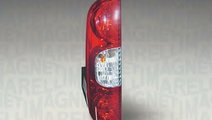 Lampa spate FIAT DOBLO Microbus (223, 119) (2001 -...