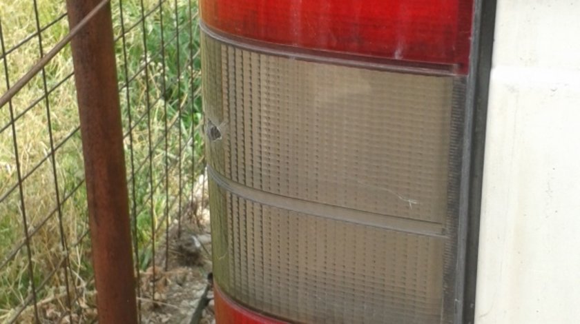 Lampa spate fiat ducato 2.8d 2002