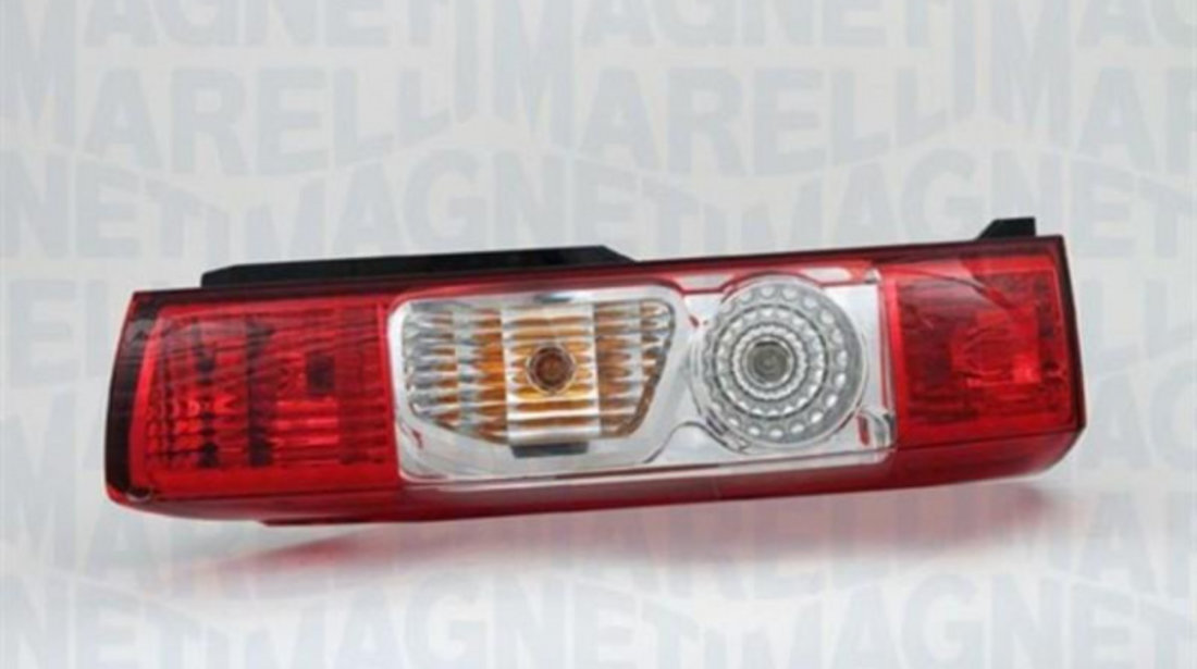 Lampa spate Fiat DUCATO bus (250, 290) 2006-2016 #2 1366455080