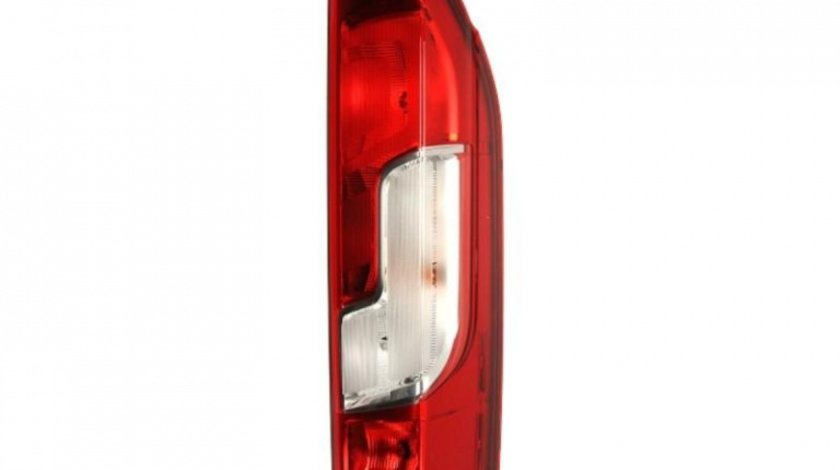 Lampa spate Fiat DUCATO bus (250, 290) 2006-2016 #3 1380672080