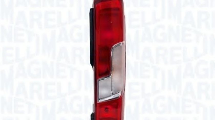 Lampa spate FIAT DUCATO bus (250, 290) (2006 - 2016) MAGNETI MARELLI 712206101120 piesa NOUA