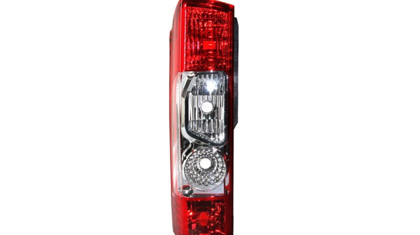 Lampa spate FIAT DUCATO caroserie (250, 290) (2006 - 2016) TYC 11-11358-01-2 piesa NOUA