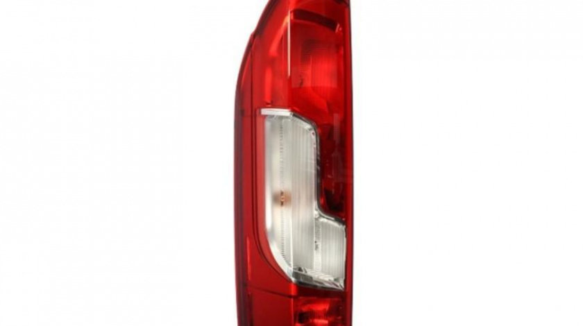 Lampa spate Fiat DUCATO caroserie (250, 290) 2006-2016 #3 1380673080