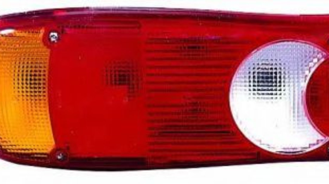 Lampa spate FIAT DUCATO platou / sasiu (280) (1982 - 1990) DEPO / LORO 551-1944R5UE piesa NOUA