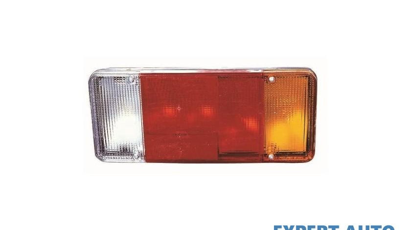 Lampa spate Fiat FIAT DUCATO (244) 2002- #2 02008400A