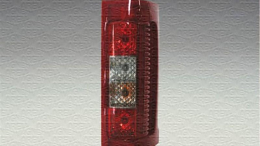 Lampa spate Fiat FIAT DUCATO (244) 2002- #2 0319333213