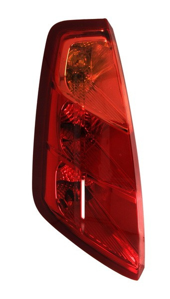 Lampa spate FIAT GRANDE PUNTO (199) (2005 - 2016) TYC 11-12280-01-2 piesa NOUA